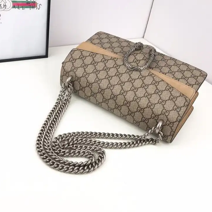 Fashionrep Bags 19B57G0063 Gucci 0704